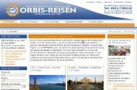 Orbis-Reisen Orbis-Reisen