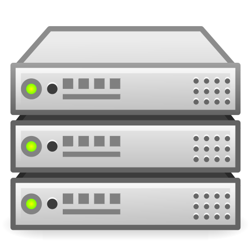Server Triple